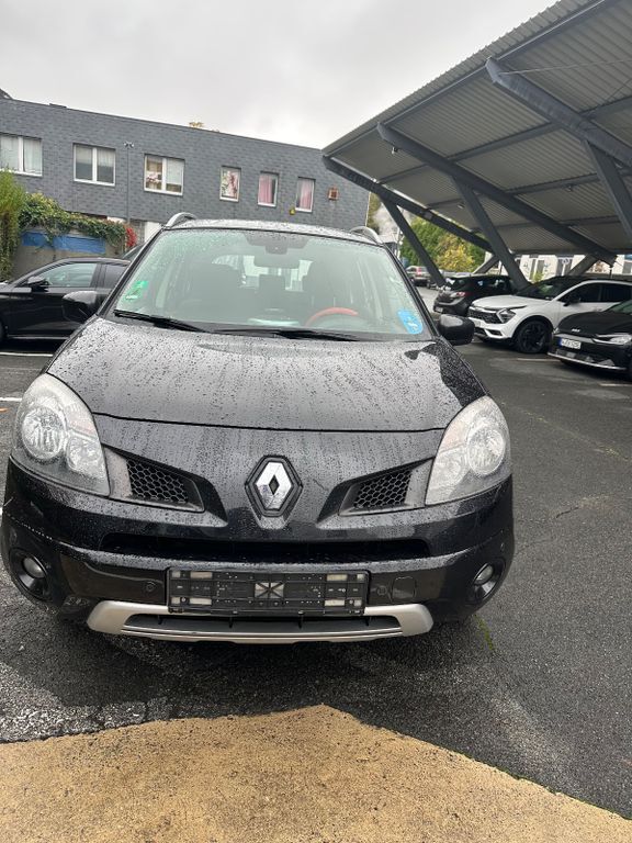 Renault Koleos 210.000 km 3.500 € Wuppertal 42117