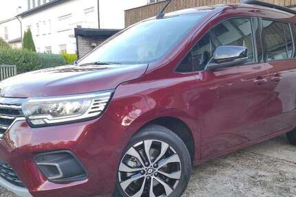 Renault Kangoo 13.240 km 27.300 &euro; Solingen 42657