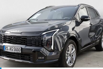 Kia Sportage 3.900 km 39.990 &euro; Remscheid 42897