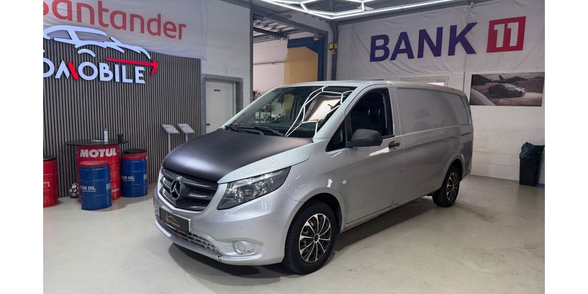 Mercedes-Benz Vito 318.000 km 6.899 &euro; Wuppertal 42327