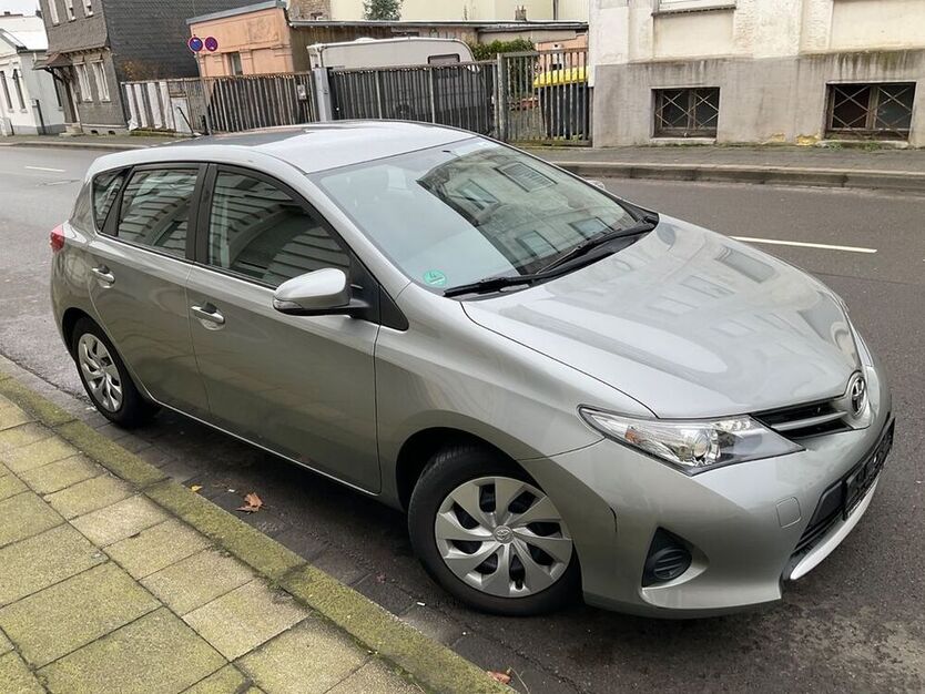 Auris
