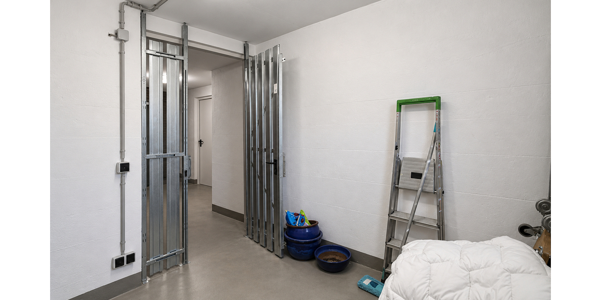 Mit 3D: Stadtleben trifft Wohnkomfort – Modernisiertes Zuhause mit stufenlosem Zugang und kurzen Wegen - Etagenwohnung Köln Nippes | Angebot:27655524