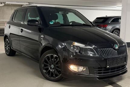 Skoda Fabia 95.500 km 6.700 &euro; Hilden 40721