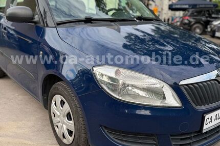 Skoda Fabia 191.000 km 999 &euro; Köln 50737