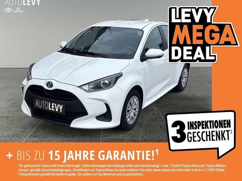Yaris