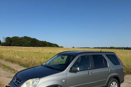 Honda CR-V 143.600 km 3.950 &euro; Leichlingen 42799