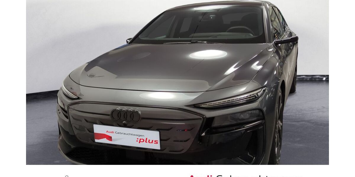 Audi A6 e-tron 12.294 km 65.980 &euro; Hilden 40721