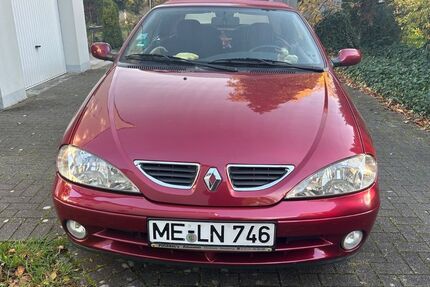 Renault Megane 145.000 km 2.222 € Monheim 40789