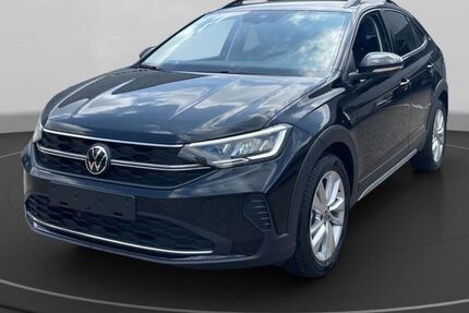 VW Taigo