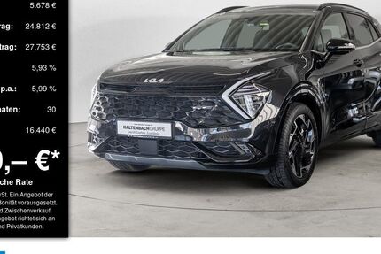 Kia Sportage 35.595 km 29.590 &euro; Remscheid 42897