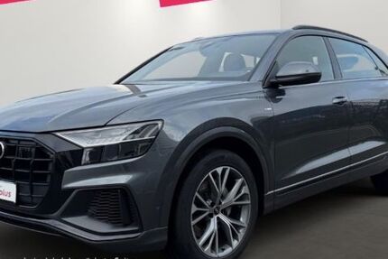 Audi Q8 77.171 km 57.890 € Düsseldorf 40233
