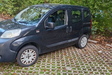 Citroen Nemo 134.000 km 2.500 &euro; Solingen 42655
