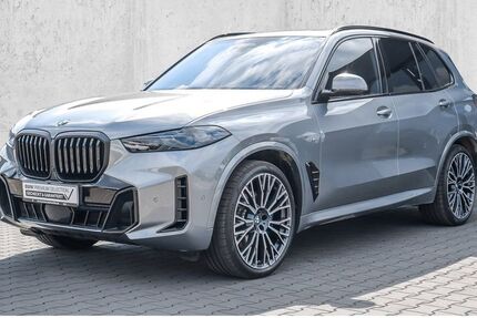 BMW X5 17.800 km 80.490 &euro; Velbert 42553