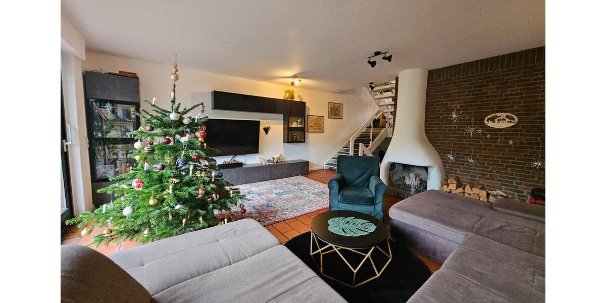 Reihenhaus Hilden Kalstert - 6 Zimmer, 168 m&sup2;, 599.000&euro; | Angebot:24832240