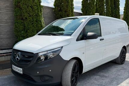Mercedes-Benz Vito 259.598 km 9.200 &euro; Hilden 40721