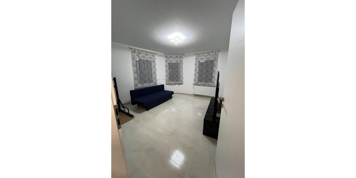 Etagenwohnung Solingen Central - 3 Zimmer, 60 m&sup2;, 865&euro; | Angebot:24522724