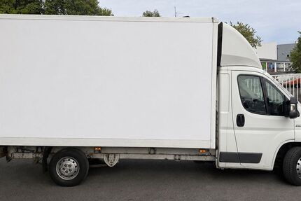 Fiat Ducato 420.000 km 7.600 &euro; Wuppertal 42275