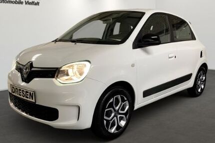 Renault Twingo 56.082 km 11.850 &euro; Neuss 41464