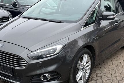 Ford S-Max 141.317 km 9.998 &euro; Heiligenhaus 42579