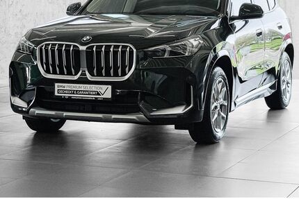 BMW X1 15.225 km 43.990 € Mettmann 40822