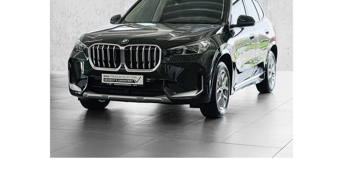 BMW X1 15.225 km 44.790 € Mettmann 40822