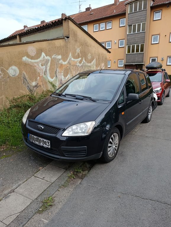 C-Max