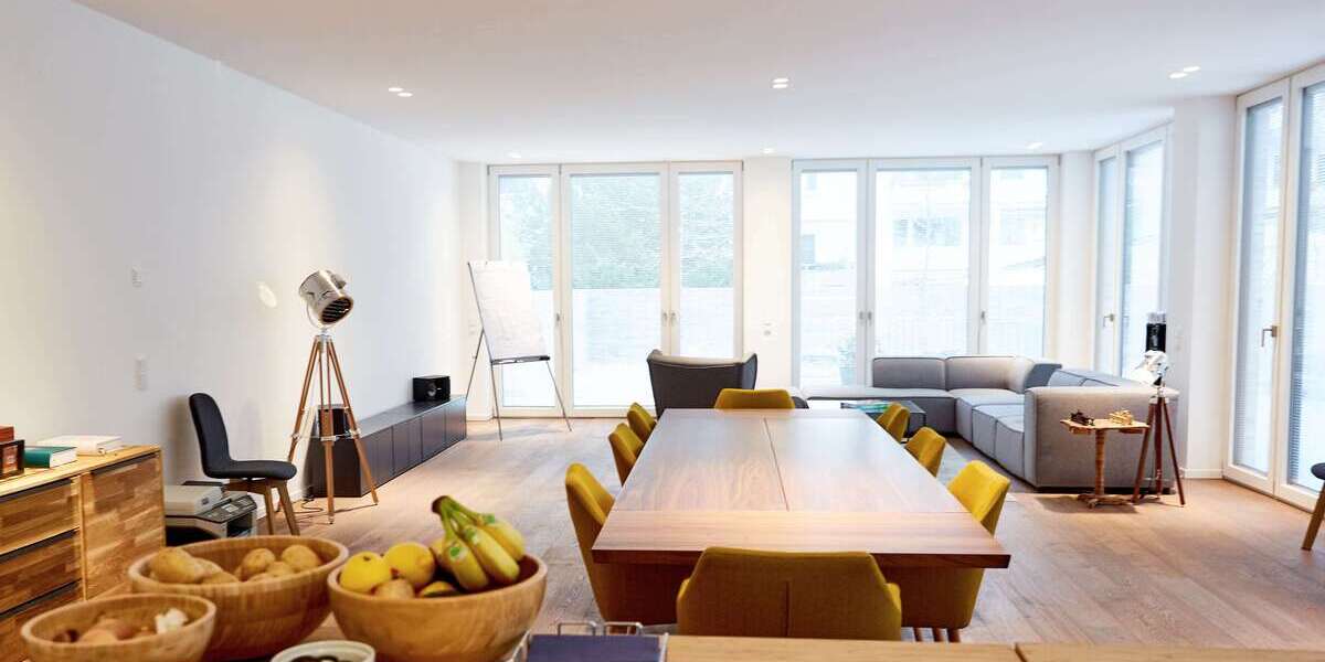 Gewerbeobjekt Köln Innenstadt - 8.500&euro; | Angebot:27035927