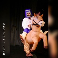 Don Quijote nach Miguel de Cervantes 07.12.2025 Szene 10