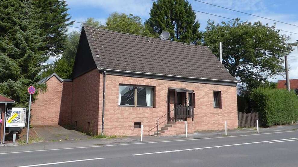 Haus zum Kaufen in Solingen 365.000 € 168 m²