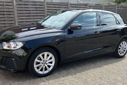 Audi A1 103.000 km 14.400 &euro; Wermelskirchen 42929