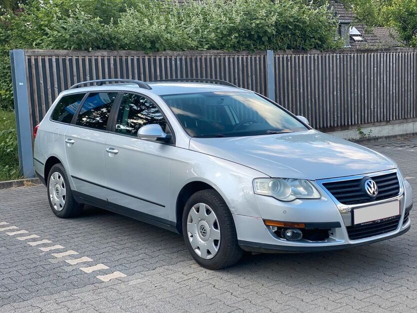 Passat