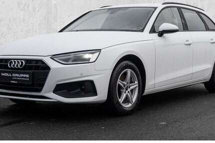 Audi A4 69.670 km 24.850 € Düsseldorf 40474