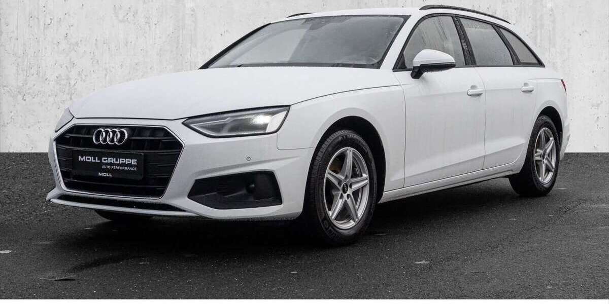 Audi A4 69.670 km 24.850 € Düsseldorf 40474