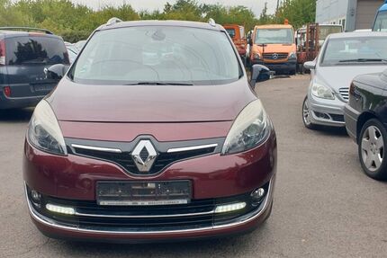 Renault Scenic 159.888 km 4.555 &euro; koln 50968