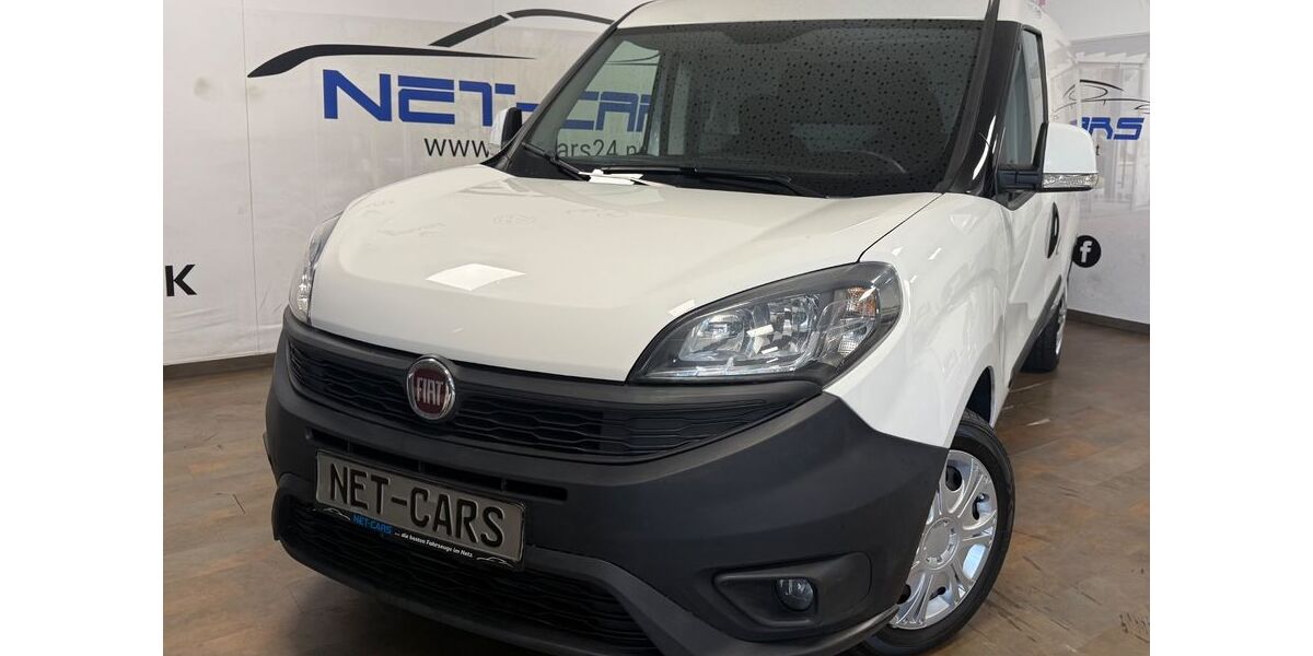 Fiat Doblo 108.876 km 10.950 &euro; Hilden (bei Düsseldorf) 40721