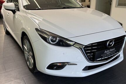 Mazda 3 58.500 km 15.990 € Remscheid 42855