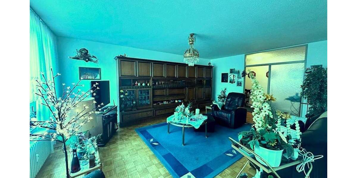 Etagenwohnung Köln Niehl - 2 Zimmer, 72 m&sup2;, 279.000&euro; | Angebot:25736812