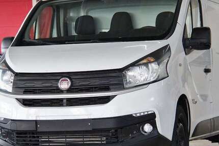 Fiat Talento 286.000 km 6.700 &euro; Köln 50739