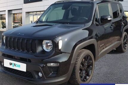 Jeep Renegade 24.280 km 24.498 &euro; Solingen 42655