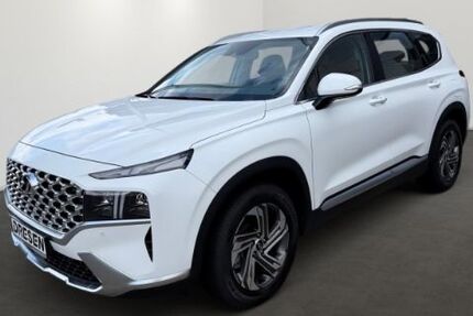 Hyundai SANTA FE 12.933 km 43.990 € Neuss 41464