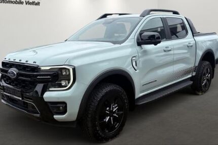 Ford Ranger 12.233 km 57.950 &euro; Neuss 41464