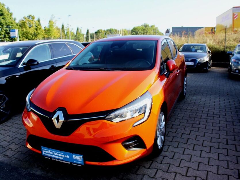 Clio