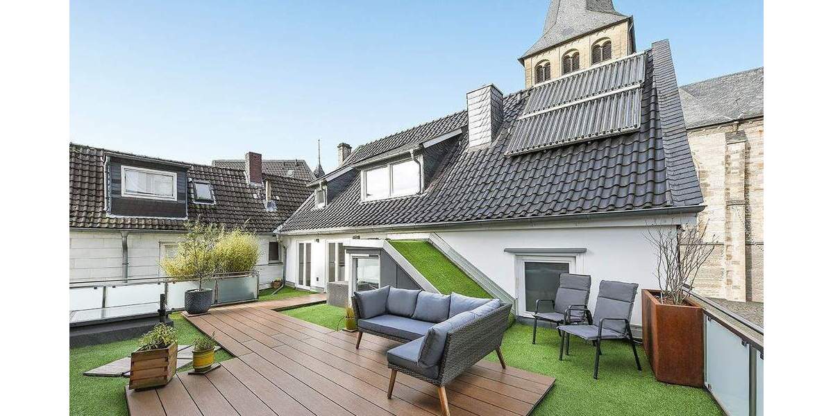 Mehrfamilienhaus, Wohnhaus Mettmann - 9 Zimmer, 307 m&sup2;, 3.700&euro; | Angebot:23824613