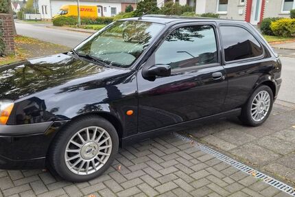 Ford Fiesta 140.000 km 2.990 &euro; Neuss 41472