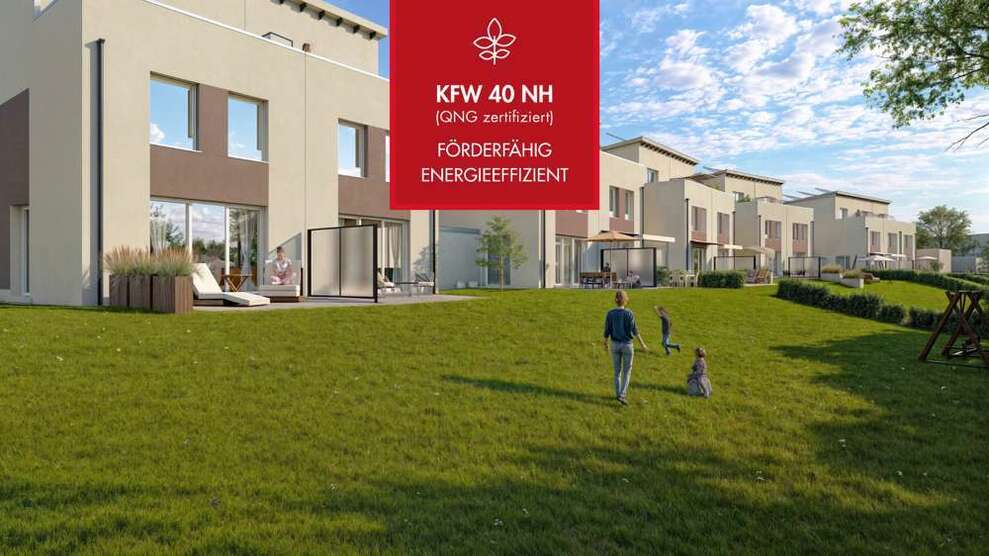 Haus zum Kaufen in Essen Burgaltendorf 739.900 € 144 m²