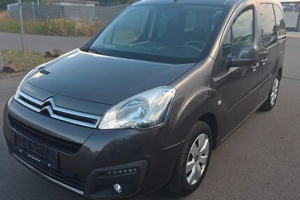 Citroen Berlingo 110.000 km 6.980 &euro; Köln 51105