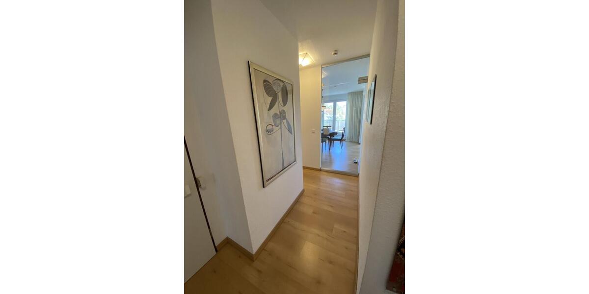 Erdgeschoßwohnung Bergisch Gladbach Paffrath - 3 Zimmer, 107 m&sup2;, 1.880&euro; | Angebot:25219725