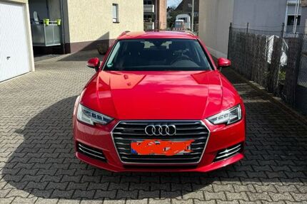 Audi A4 83.000 km 18.750 &euro; Hilden 40721