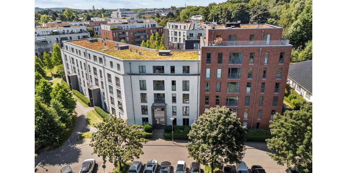 Erdgeschoßwohnung Düsseldorf Stadtbezirk 7 - 3 Zimmer, 101 m&sup2;, 2.002&euro; | Angebot:26442286