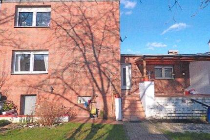 Wohnung Leverkusen Bürrig - 3 Zimmer, 82 m&sup2;, 1.140&euro; | Angebot:26582035